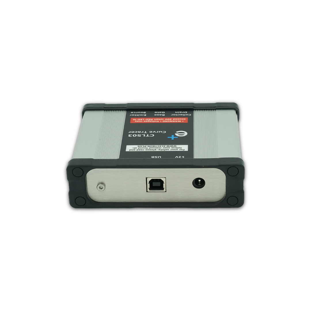 CTL503 Curve Tracer