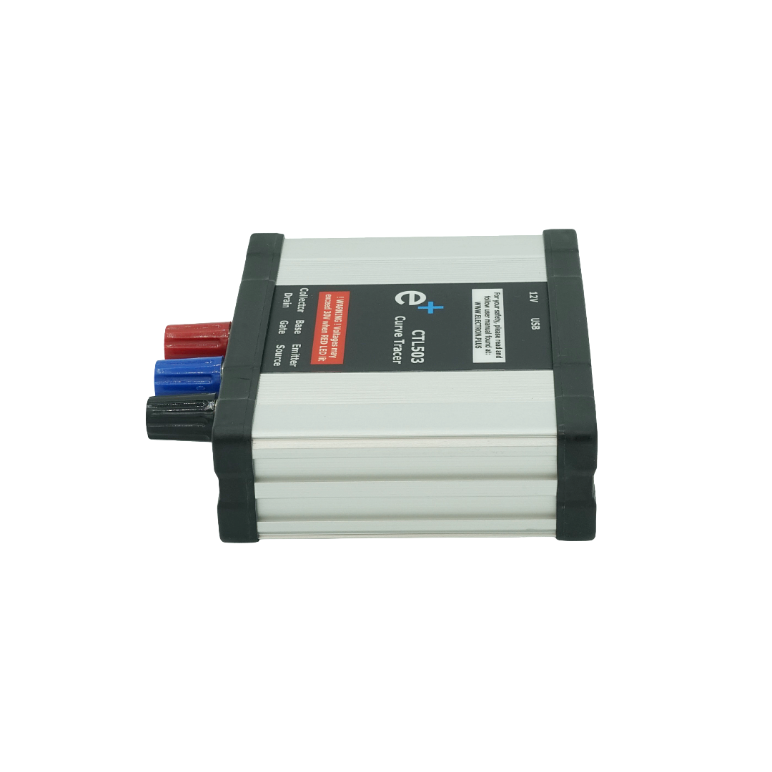 CTL503 Curve Tracer