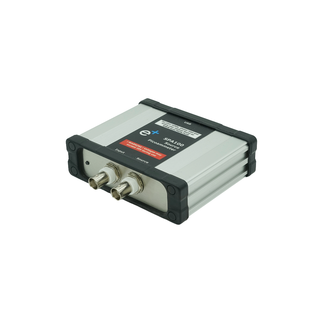 SPA100 Source Picoammeter