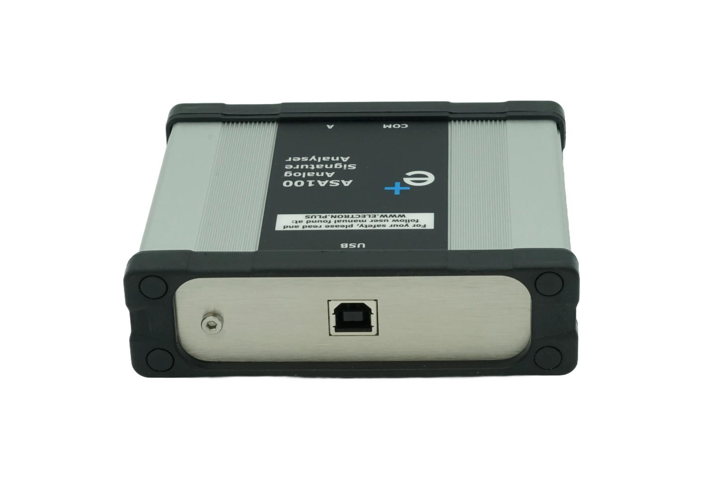 ASA100 Analog Signature Analyser