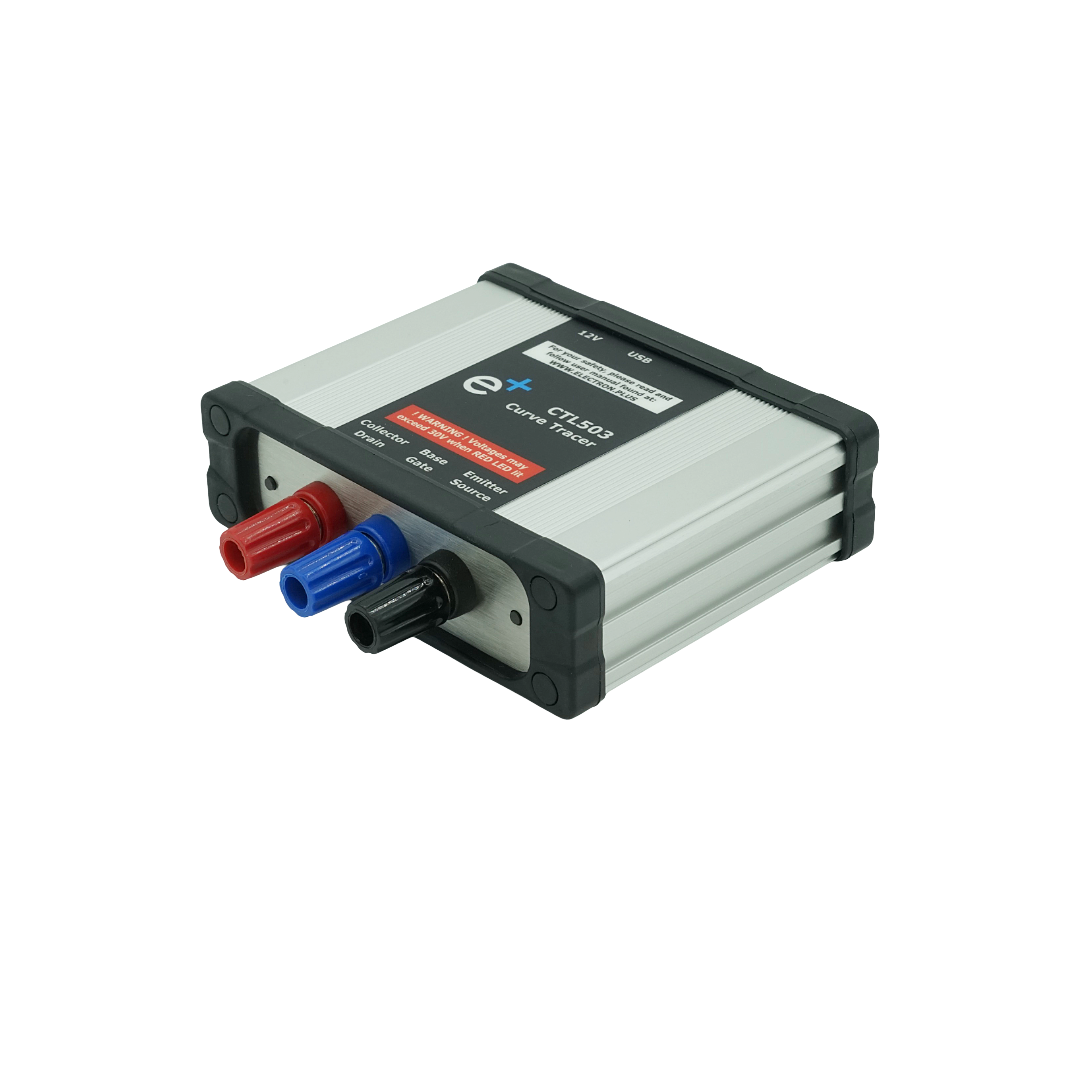 CTL503 Curve Tracer