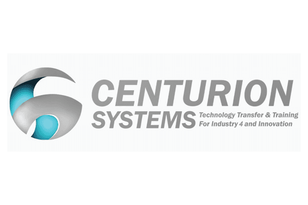 Centurion Systems logo