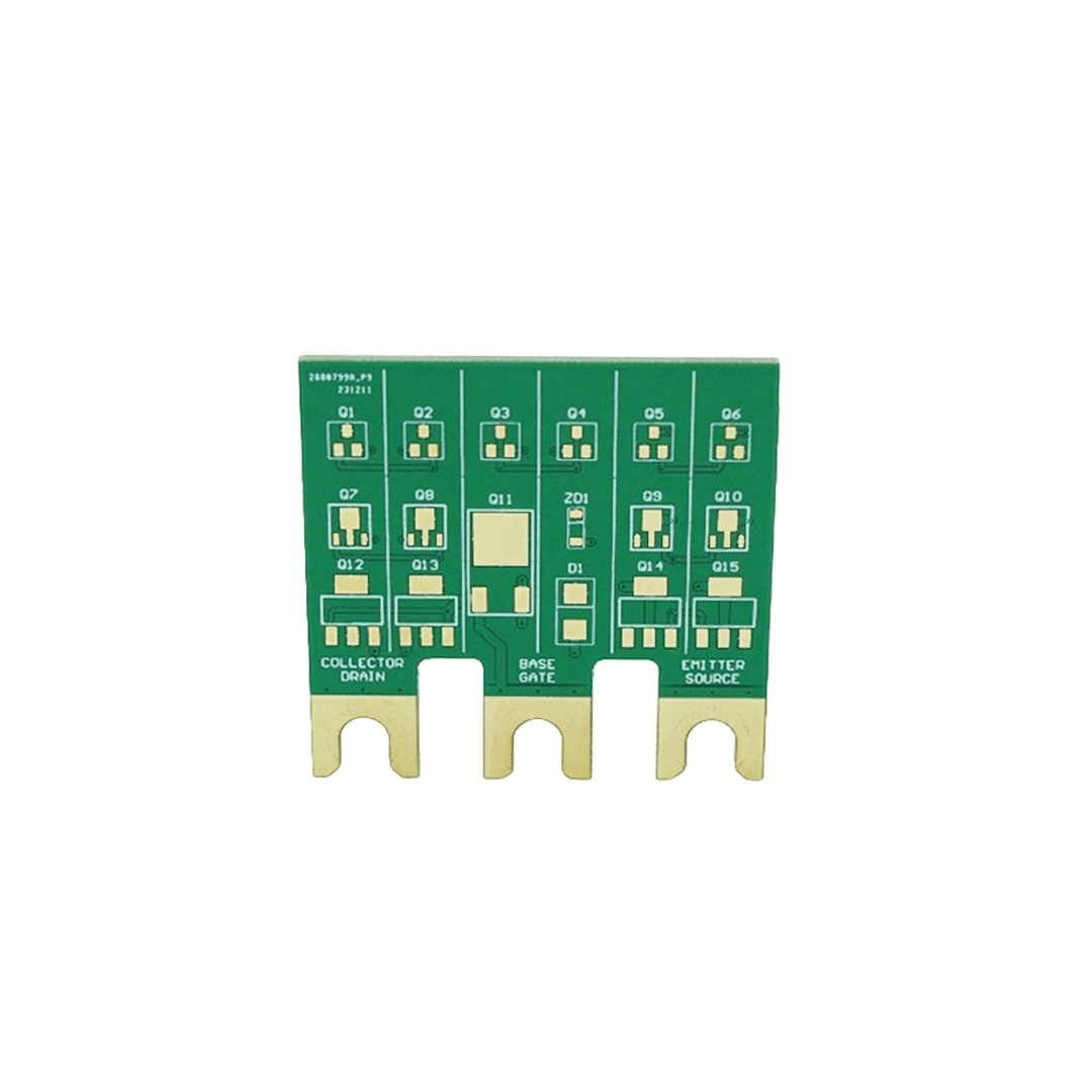 CTL011 Blank PCBs (Pack of 10)