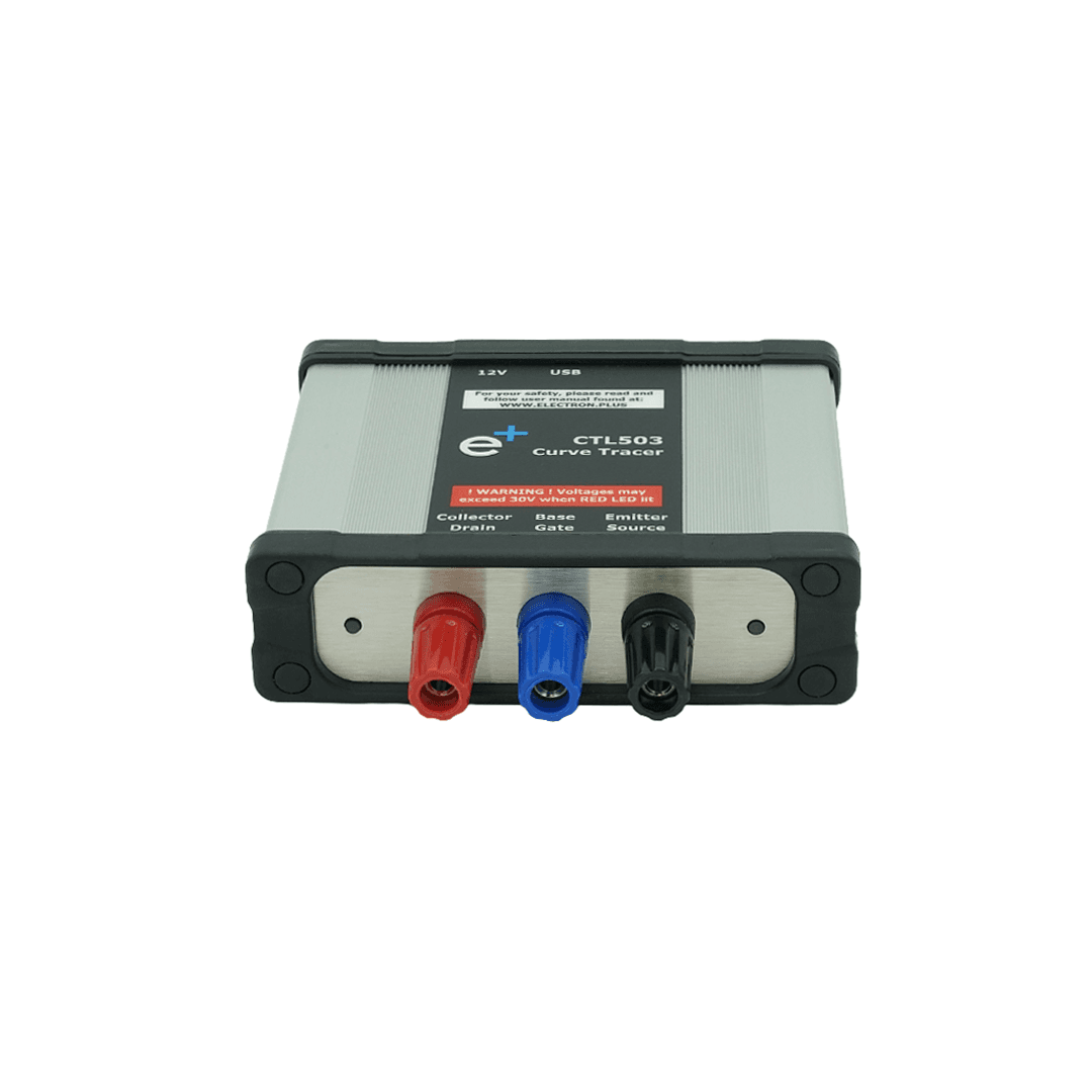 CTL503 Curve Tracer