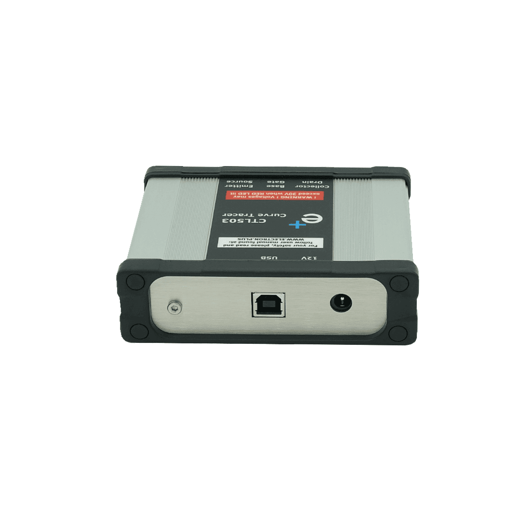 CTL503 Curve Tracer
