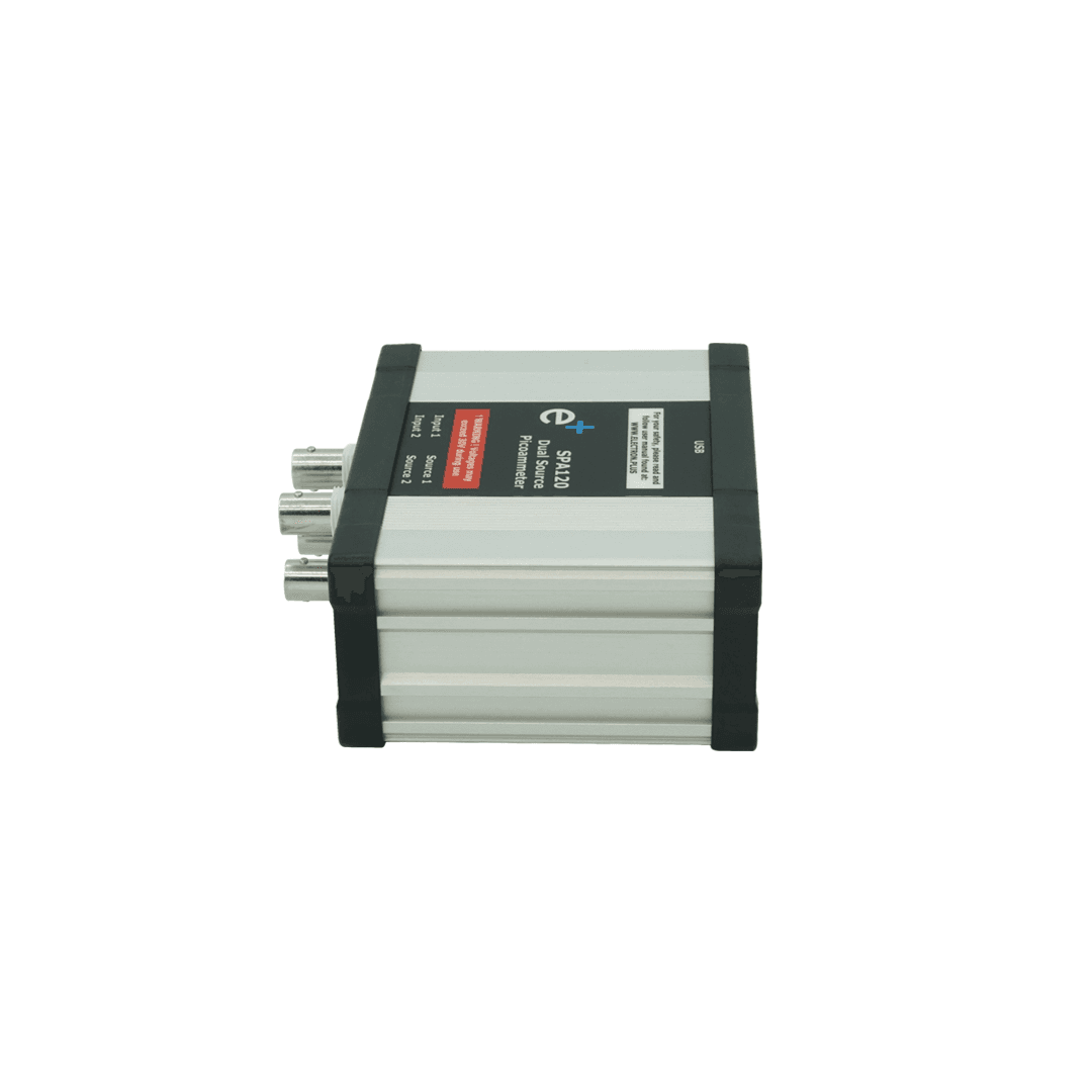 SPA120 Source Picoammeter