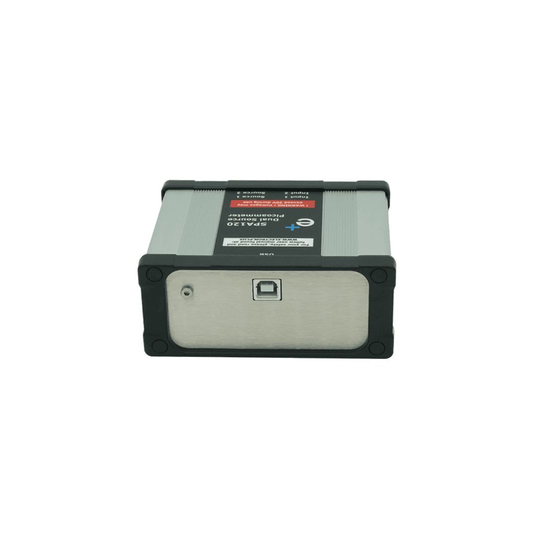 SPA120 Source Picoammeter