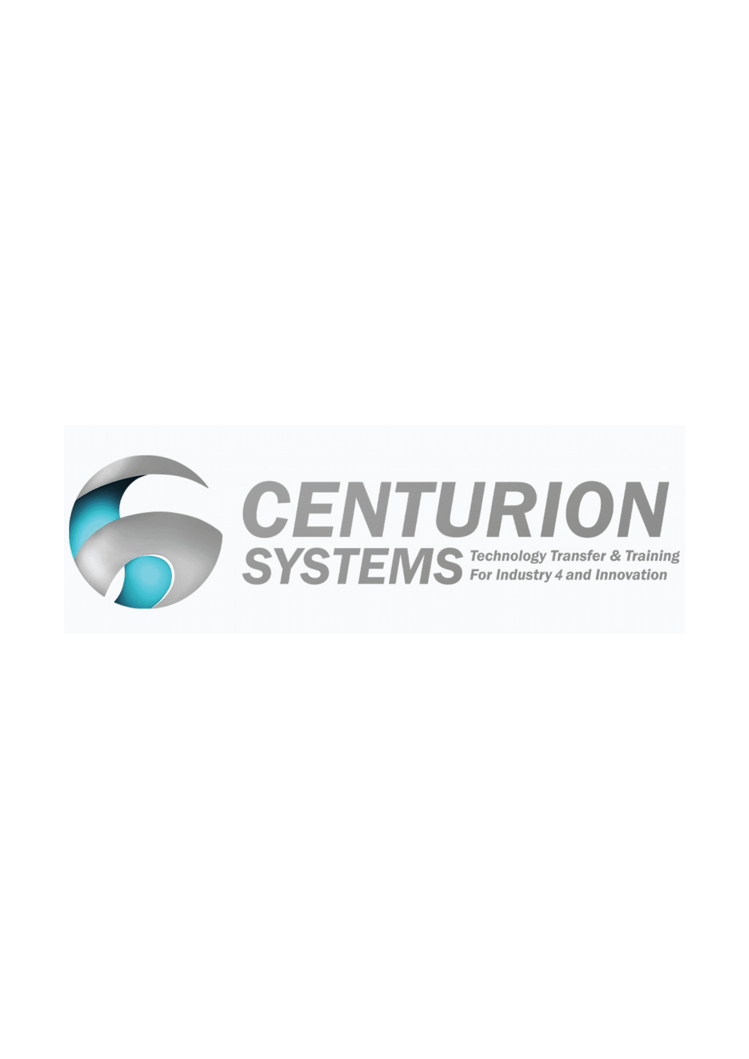 Centurion Systems logo