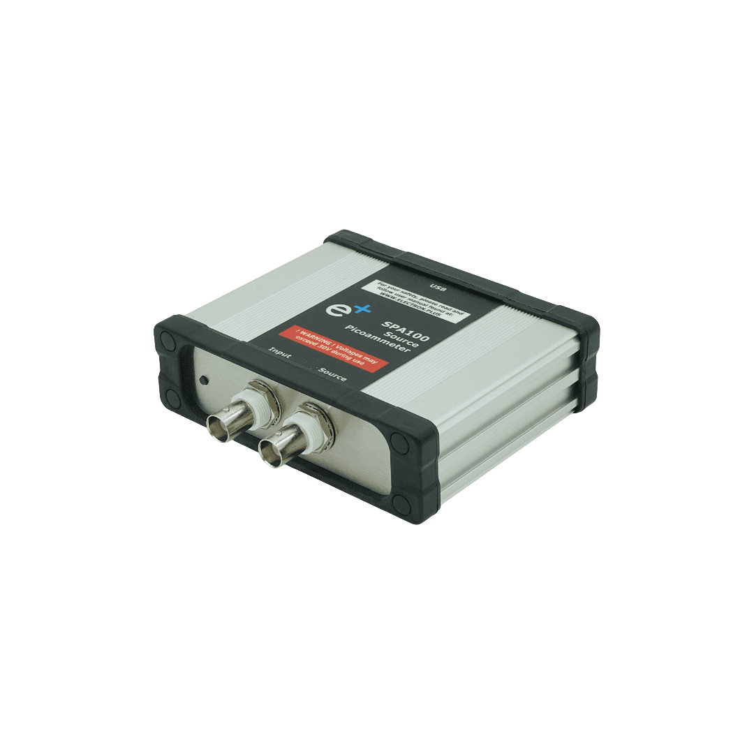 SPA100 Source Picoammeter