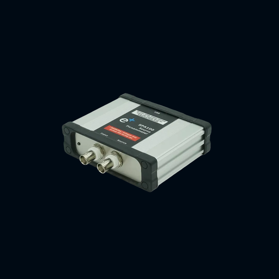 SPA100 interfacing (part 2) - to blinky and beyond..