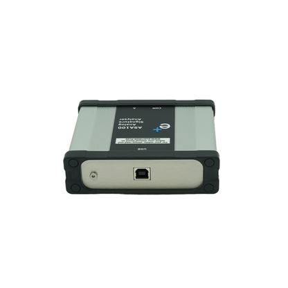 ASA100 Analog Signature Analyser