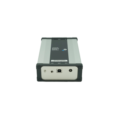ASA200 Analog Signature Analyser
