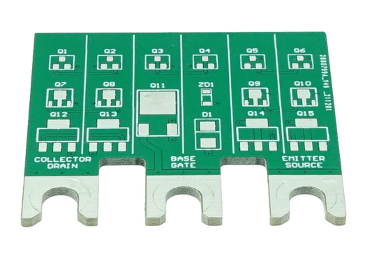 Blank PCB's - For use with CTL503
