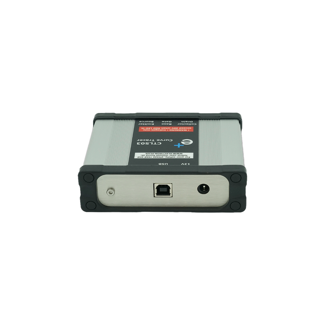 CTL503 + Blank PCB Bundle