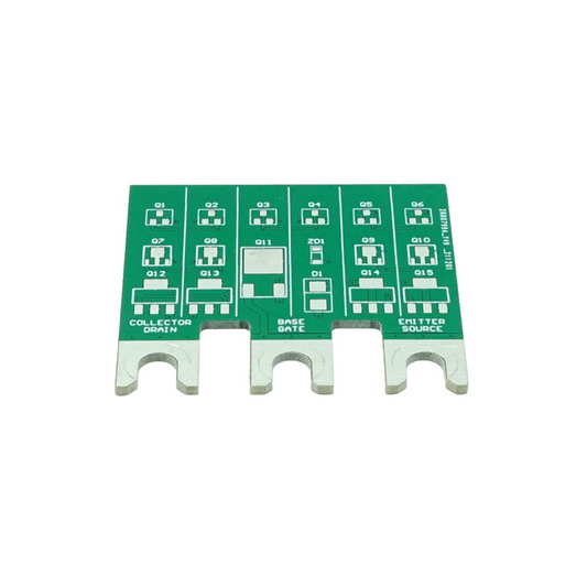 Blank PCB's - For use with CTL503