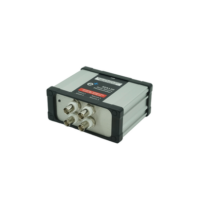 SPA120 Source Picoammeter