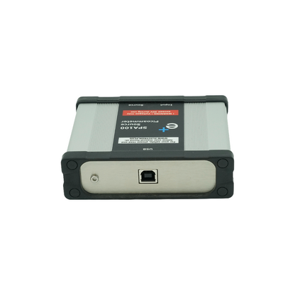 SPA100 Source Picoammeter