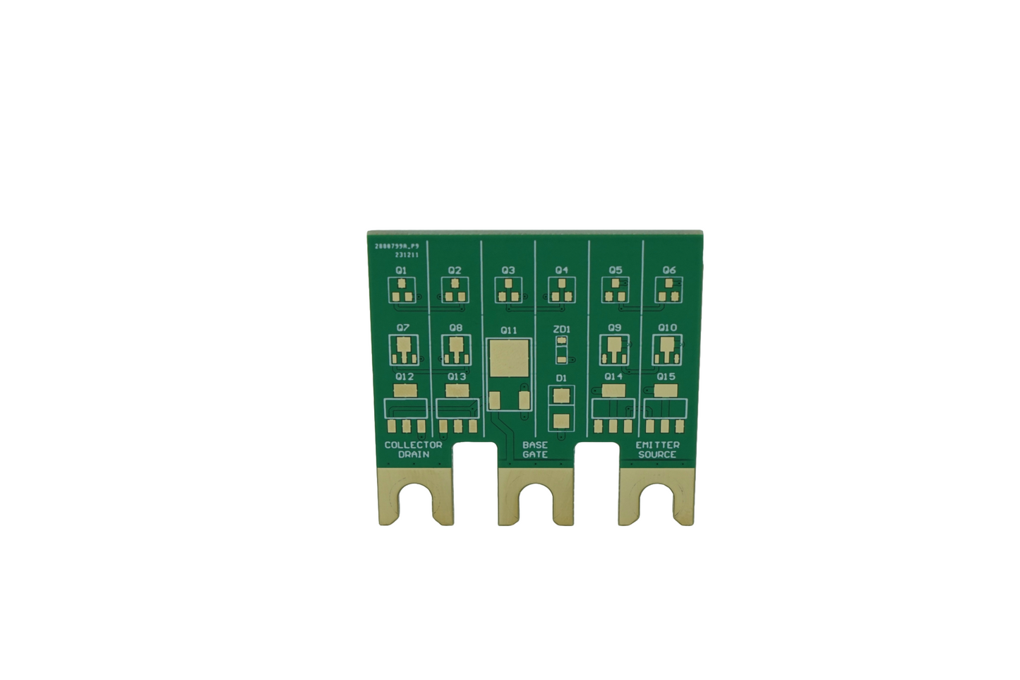 CTL503 + Blank PCB Bundle