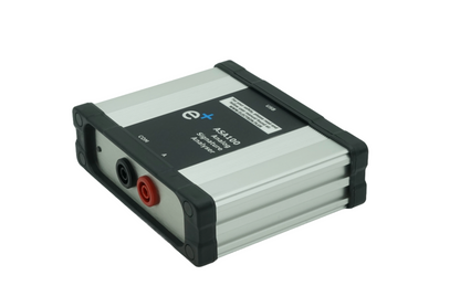 ASA100 Analog Signature Analyser