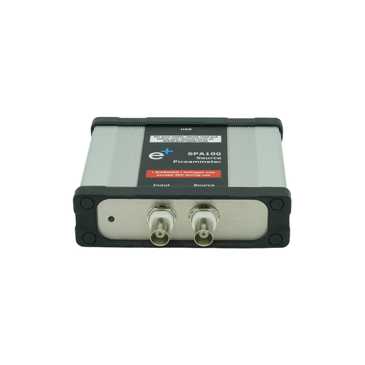 SPA100 Source Picoammeter