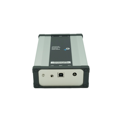 ASA200 Analog Signature Analyser