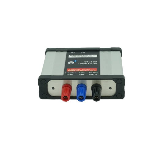 CTL503 Curve Tracer