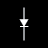 DIODE Button