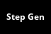 Step Generator